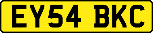 EY54BKC