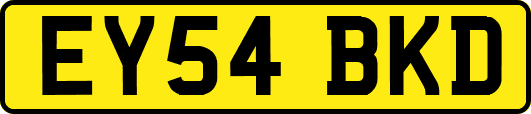 EY54BKD