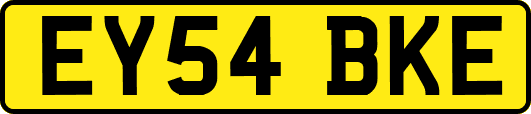 EY54BKE