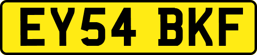 EY54BKF
