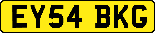 EY54BKG
