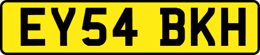 EY54BKH