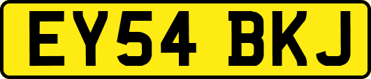 EY54BKJ