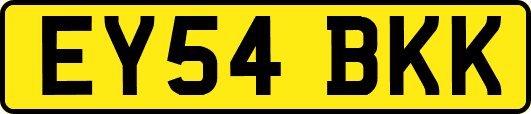 EY54BKK