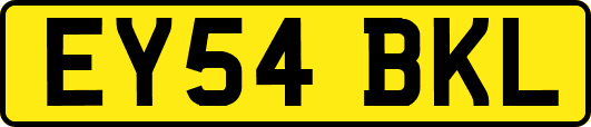 EY54BKL