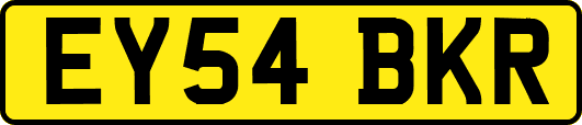 EY54BKR