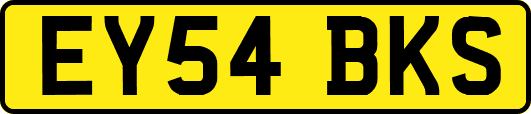 EY54BKS