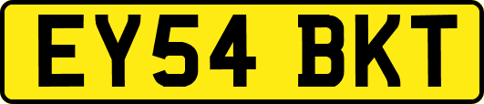 EY54BKT