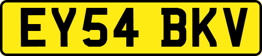 EY54BKV