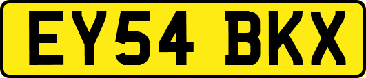 EY54BKX