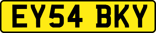 EY54BKY