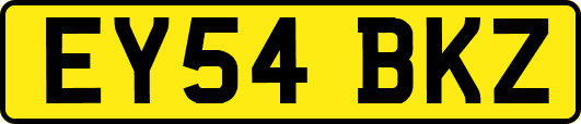 EY54BKZ