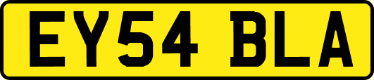 EY54BLA