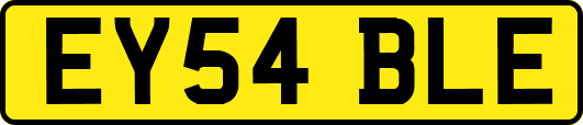 EY54BLE