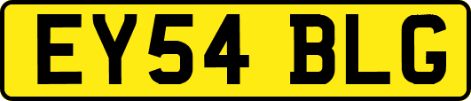 EY54BLG