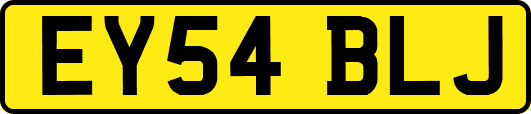 EY54BLJ