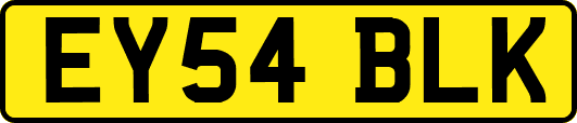 EY54BLK
