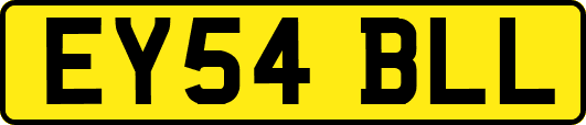 EY54BLL