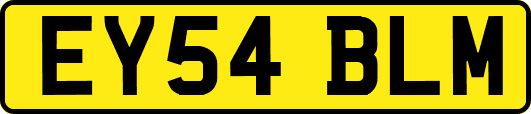 EY54BLM
