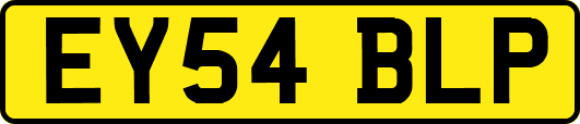EY54BLP