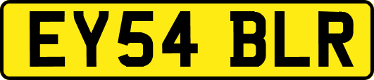 EY54BLR
