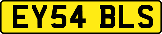 EY54BLS