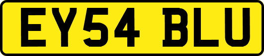 EY54BLU