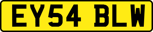 EY54BLW