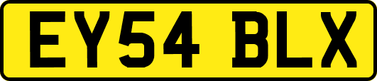 EY54BLX