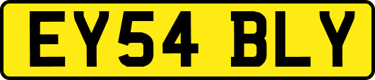 EY54BLY