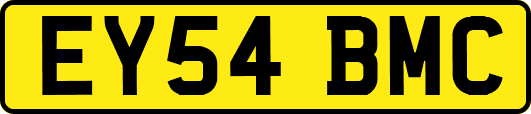 EY54BMC
