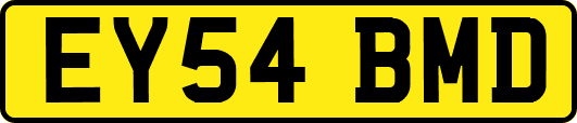 EY54BMD
