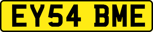EY54BME