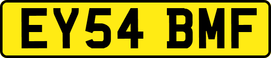 EY54BMF