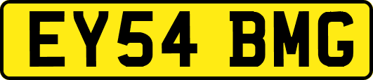 EY54BMG