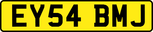 EY54BMJ