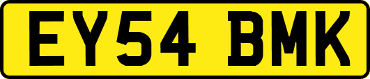 EY54BMK