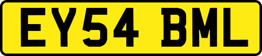 EY54BML