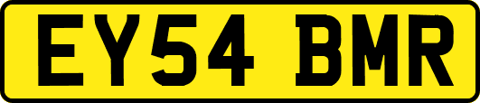 EY54BMR