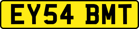 EY54BMT