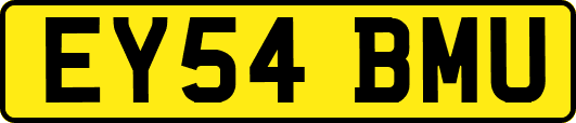 EY54BMU
