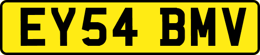 EY54BMV
