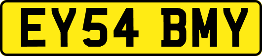 EY54BMY