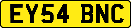 EY54BNC