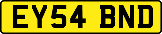 EY54BND