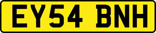 EY54BNH