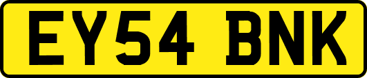 EY54BNK