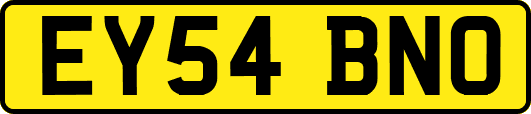 EY54BNO