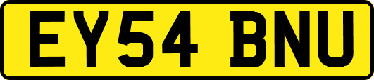 EY54BNU