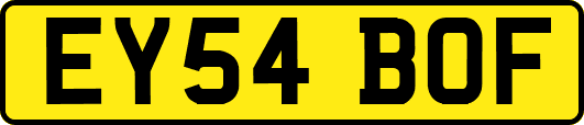 EY54BOF